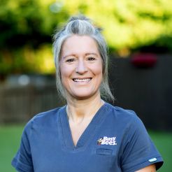 Charlotte Tritton
