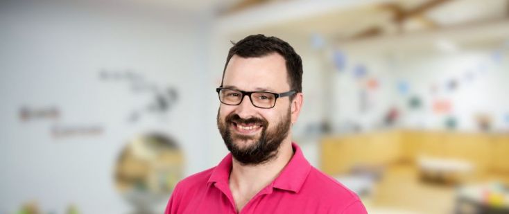  - Centre Director