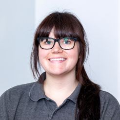 Claire Crayford