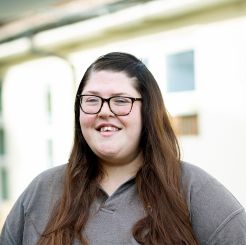 Lisa Hartup