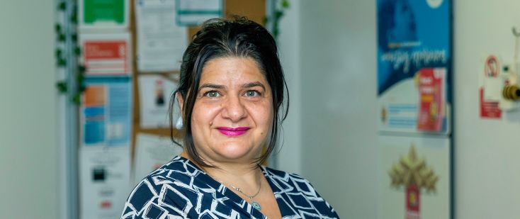  - Centre Director