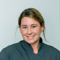 Kirsty Gates