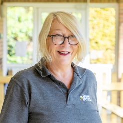 Susan Collins