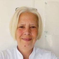 Amanda Maskall