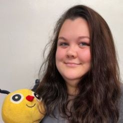 Lauren Hardcastle-Johnson