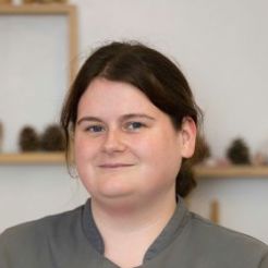 Lucy Parker