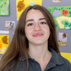 Anya Nohturfft
