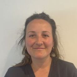 Jo Sparkes