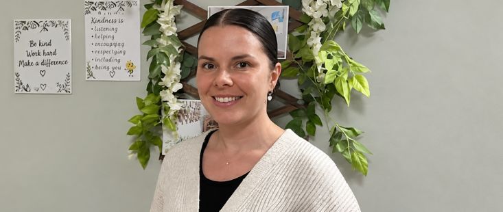  - Centre Director