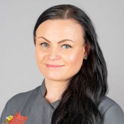 Victoria Taylor