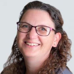 Nicola Belfitt