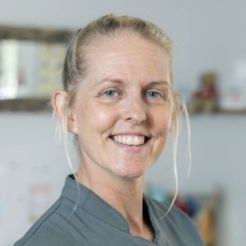 Joanne Jacobs