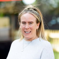 Clair Saltmarsh