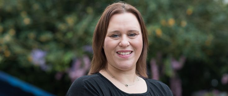  - Centre Director