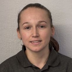 Chloe Storey