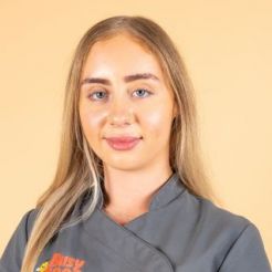 Shona McCulloch-Lee