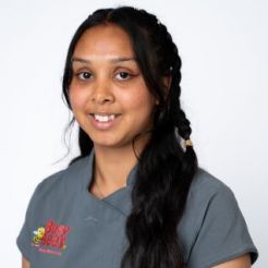 Kinjal Mavji