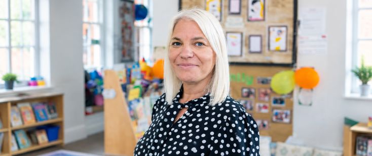  - Centre Director