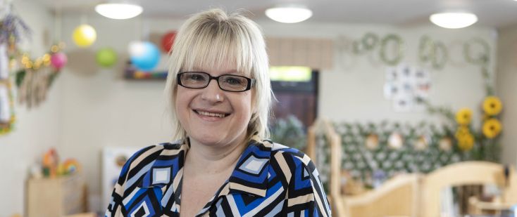  - Centre Director