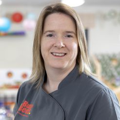 Sarah Harrison