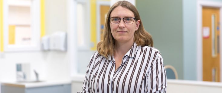  - Centre Director