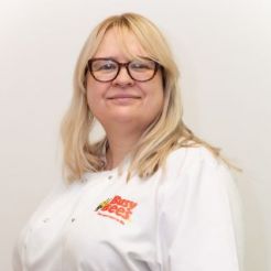 Claire Alcock