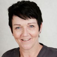 Deb Prentice