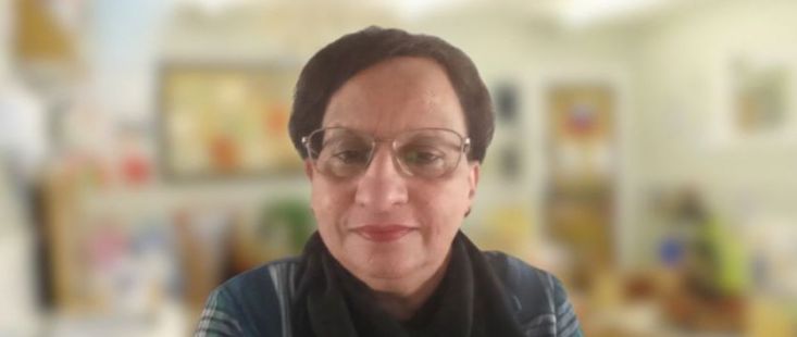  - Centre Director