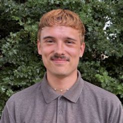 Josh Williams