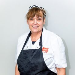 Pauline Harling