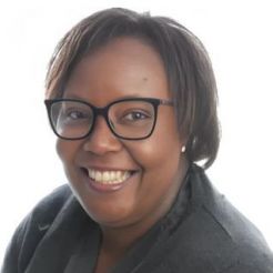 Muzhina Jackson