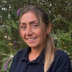 Shannon Dunn