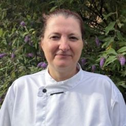 Sharon Gray