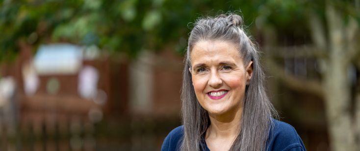  - Centre Director