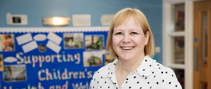  - Centre Director