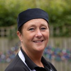 Caroline Kerr