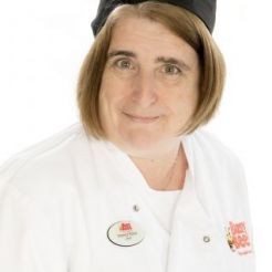 Donna Flack
