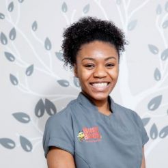 Cydney Stapleton