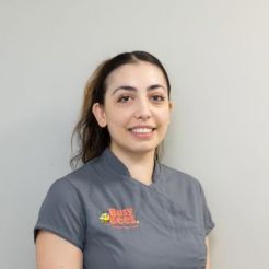 Zehra Sammali