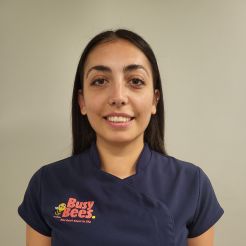 Zehra Sammali