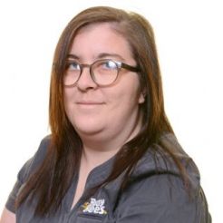 Natalie Cleghorne