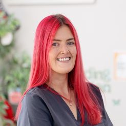 Jas- Marie McPike