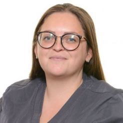 Melissa Cunningham