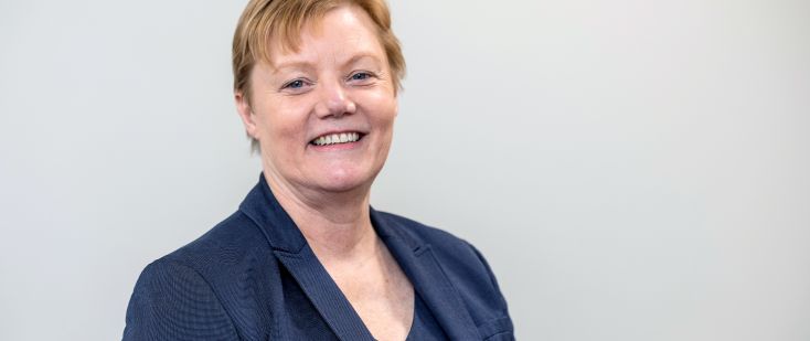  - Centre Director
