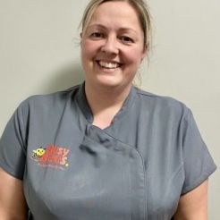 Sarah Plunkett