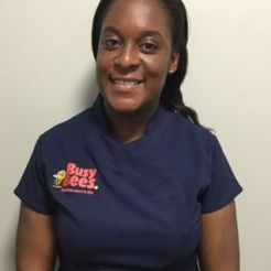 Ruth Asamoa Nyarko