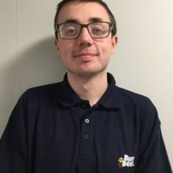 Ben Storey