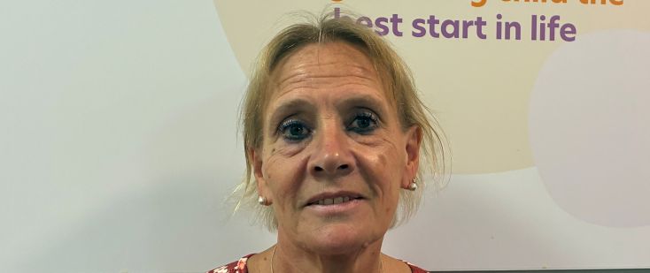  - Centre Director