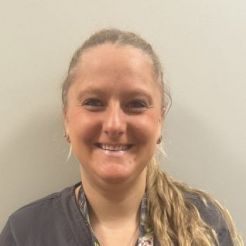 Susie Taylor