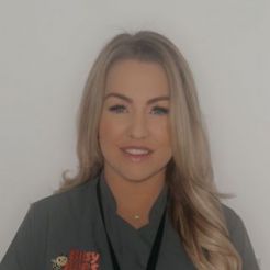 Jade Reardon